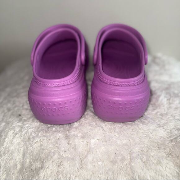 Crocs Stomp Clog - Picture 8 of 10